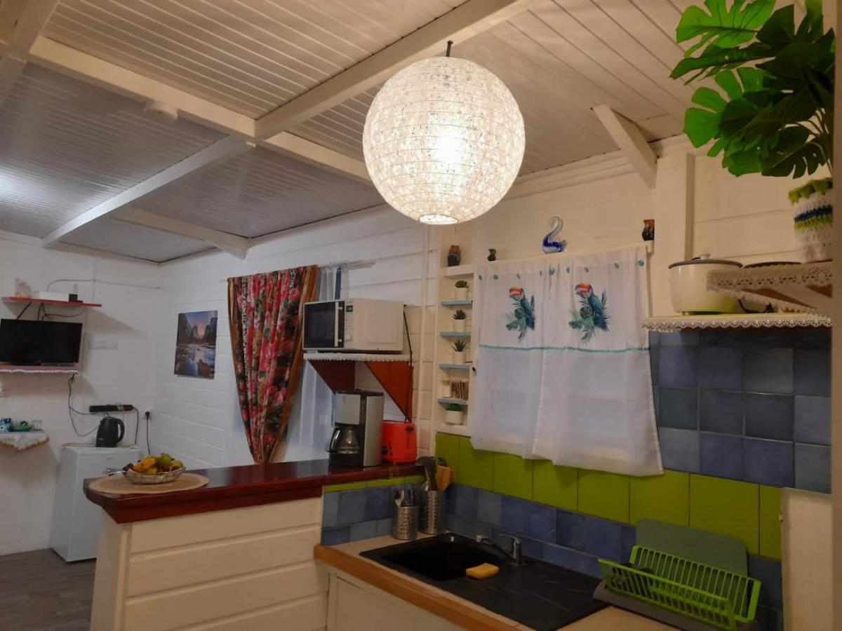 Appartement Oslo Sainte-Anne Buitenkant foto