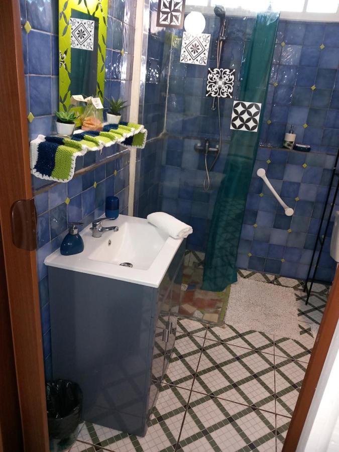 Appartement Oslo Sainte-Anne Buitenkant foto